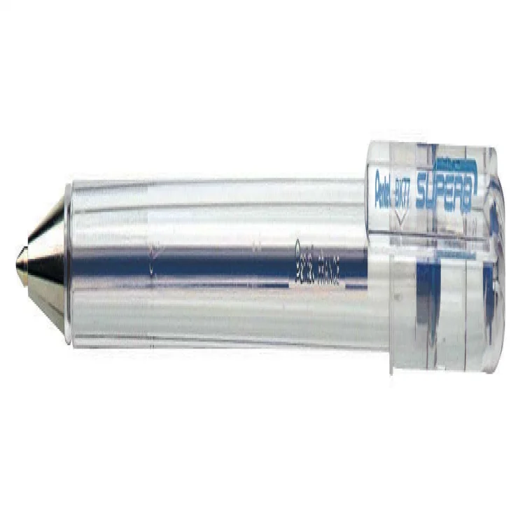 Pentel Tükenmez Kalem Mavi Bk-77-c