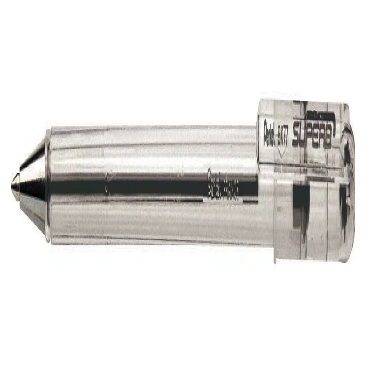 Pentel Tükenmez Kalem Siyah Bk-77-a