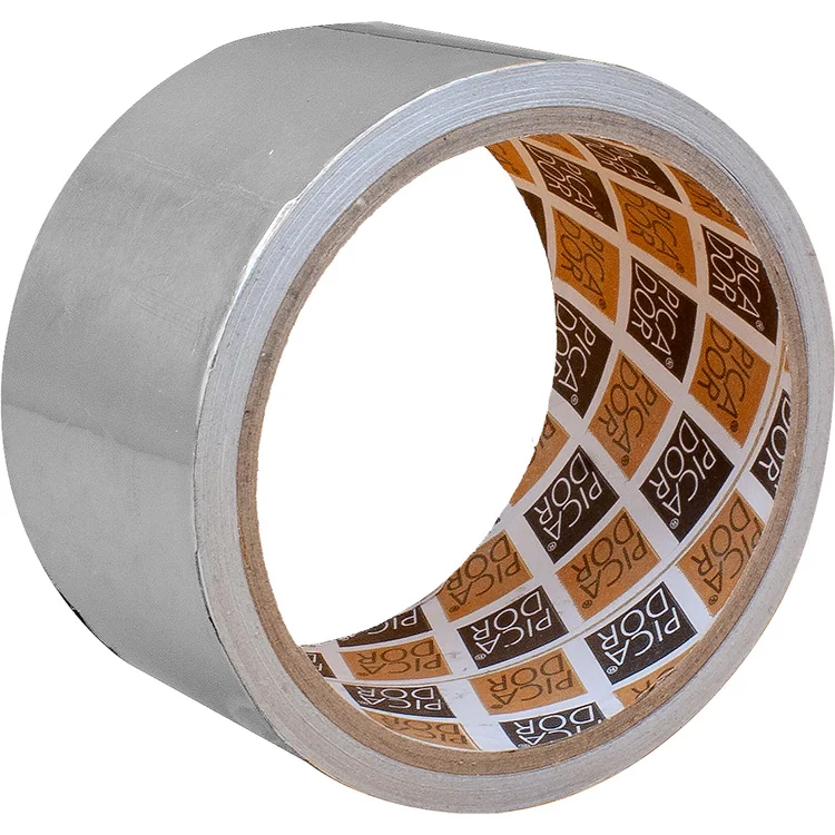 Picador Alüminyum Bant 50mm*10mt Askılı Kh-001