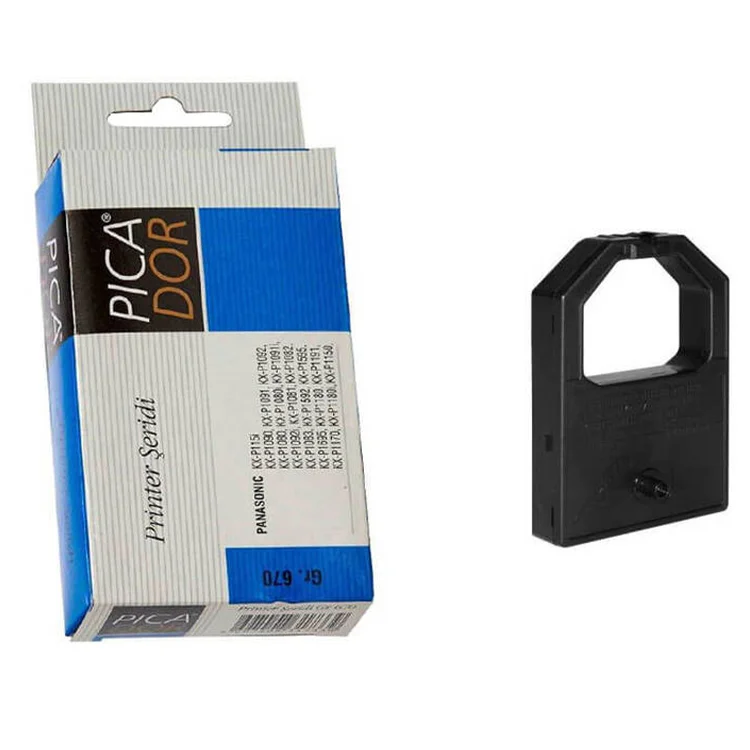 Picador Gr-670 Kartuş-kx-p115i/kx-p1090-91-92