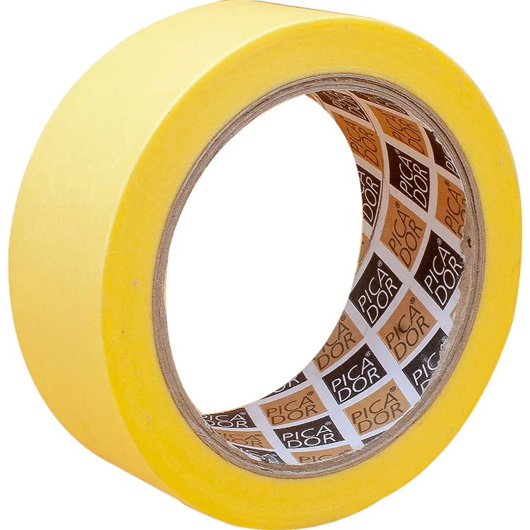 Picador Maskeleme Bantı 50mm*40mt Hotmelt Askılı Kr-006