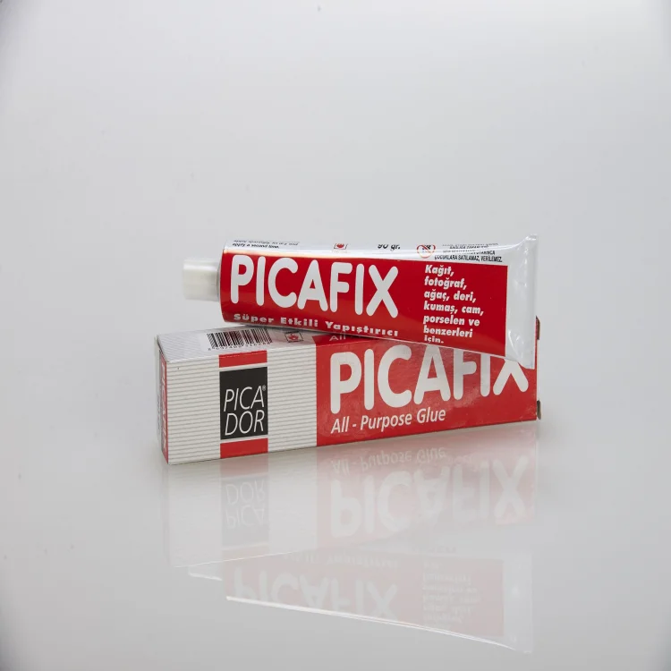 Picafix 90 Gr Sıvı Yapıştırıcı No:1107 Ka-003