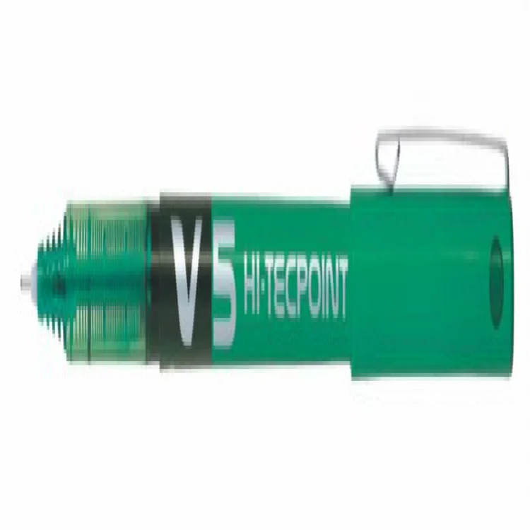 Pilot Q Bx-v5-g Hi-tecpoint Pilot Q V5 Kalem Yeşil 51002118