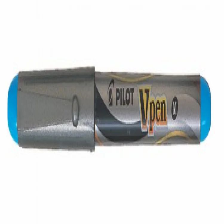 Pilot Q Dolma Kalem Açık Mavi Svp-4m-lb 51004276