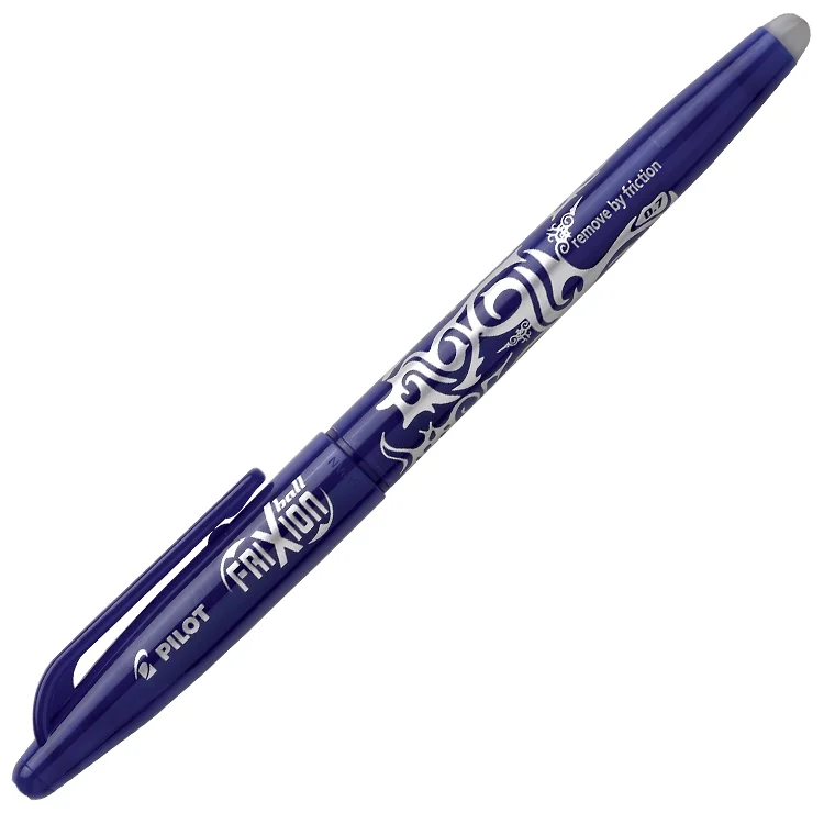 Pilot Q Frixion Ball Mavi Bl-fr7-l 51002127