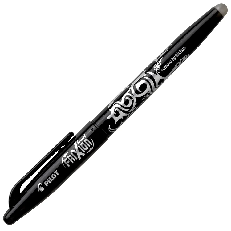 Pilot Q Frixion Ball Siyah Bl-fr7-b 51002129