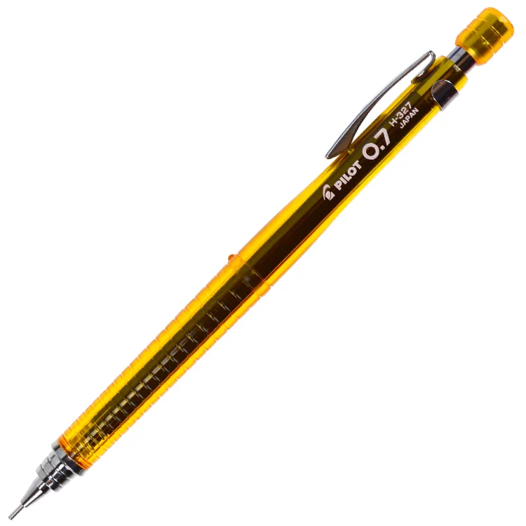 Pilot Q H32 Versatil Kalem 0.7mm Sarı H-327-yt 51010304