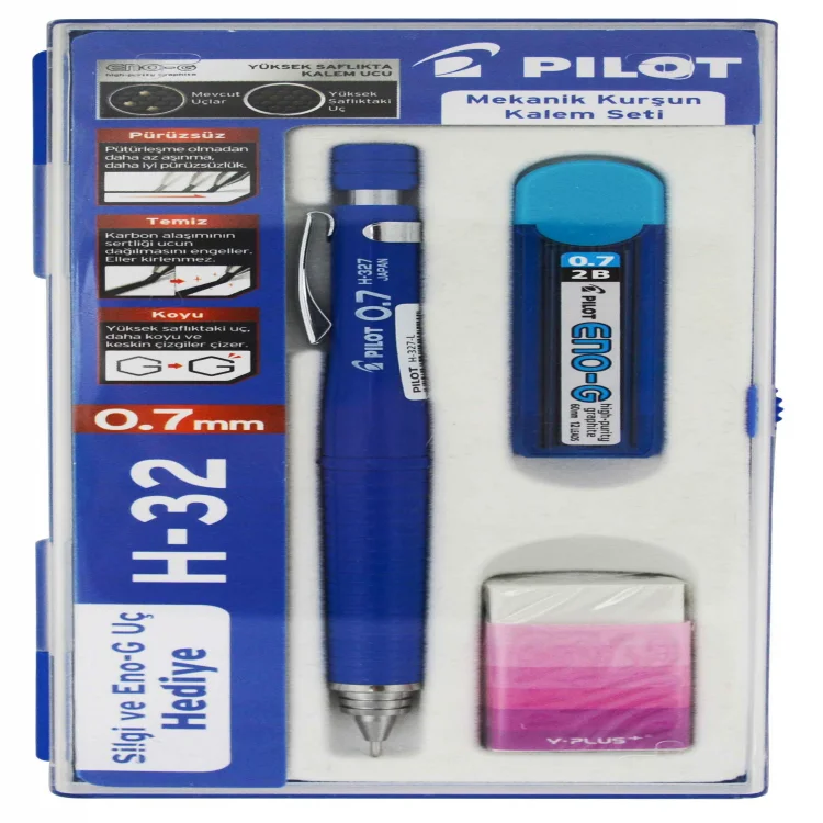 Pilot Q H32 Versatil Kalem Set H32-set 40001442