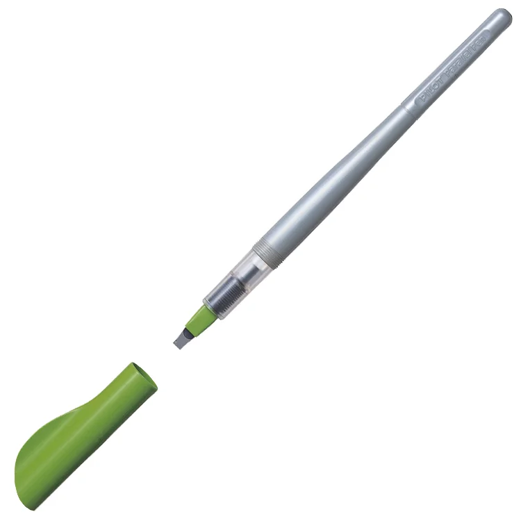 Pilot Q Kaligrafi Kalemi 3.8 Mm Fp3-38-ss 51005733