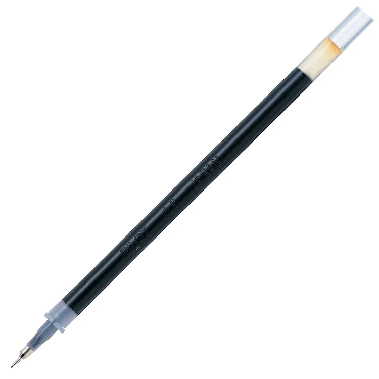 Pilot Q Refıl G-tec-c4 Kalem Yedeği Siyah Bls-gc4-b 51002025