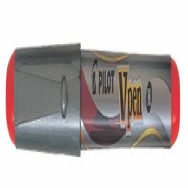 Pilot Q Svp-4m-r Dolma Kalem (m) Kırmızı 51002050