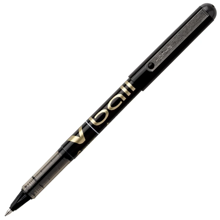 Pilot Q V-ball Pilot Q Kalem 0.7mm Siyah Bl-vb7-b-e 51001956