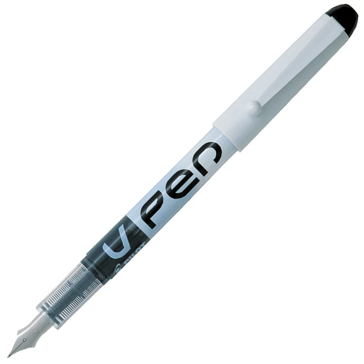 Pilot Q V-pen Siyah Svpn-4w-b 51004265