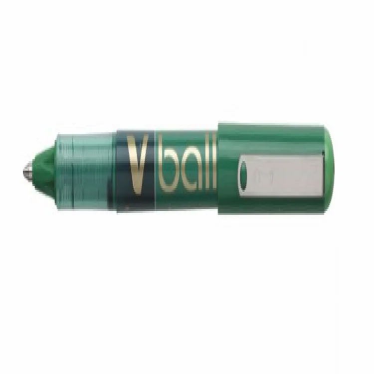 Pilot Q Vr Ball Kalem Bl-vrb