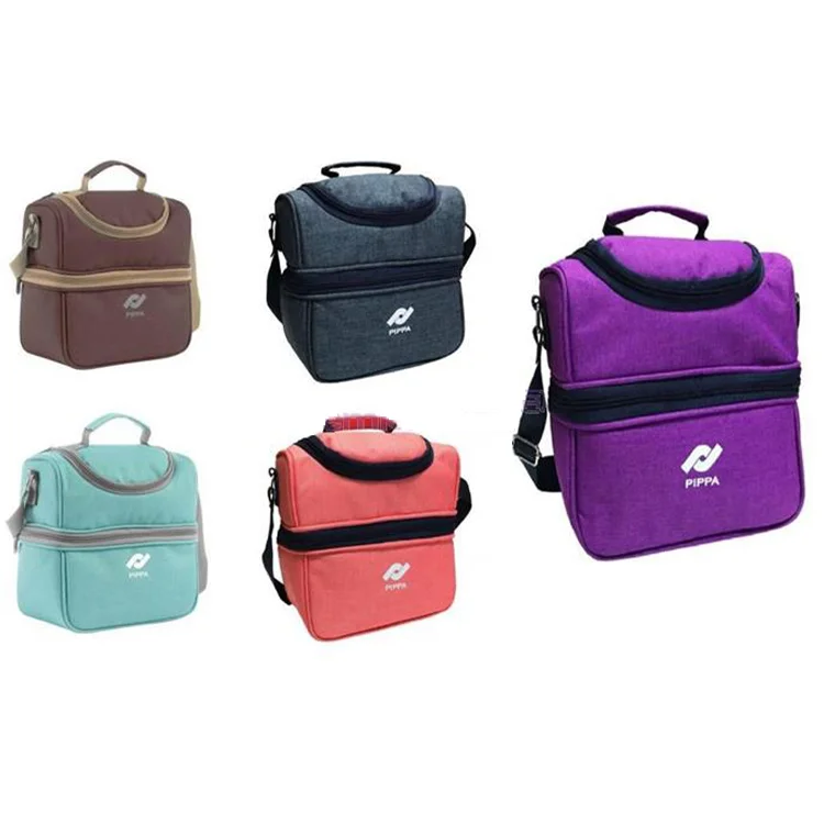 Pippa Lüks Beslenme Çantası Kod:b-15