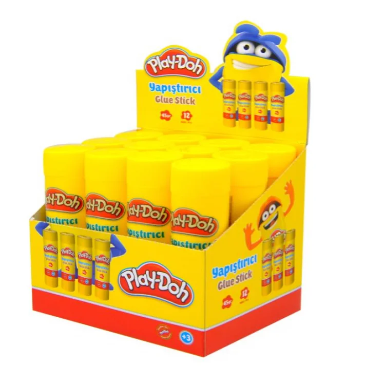 Play Doh Stick Yapıştırıcı 45 Gr. Play-yp002