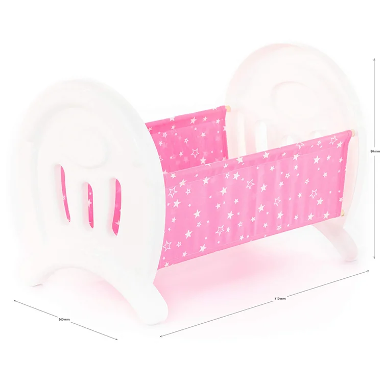 Polesie Bebek Yatağı 55996