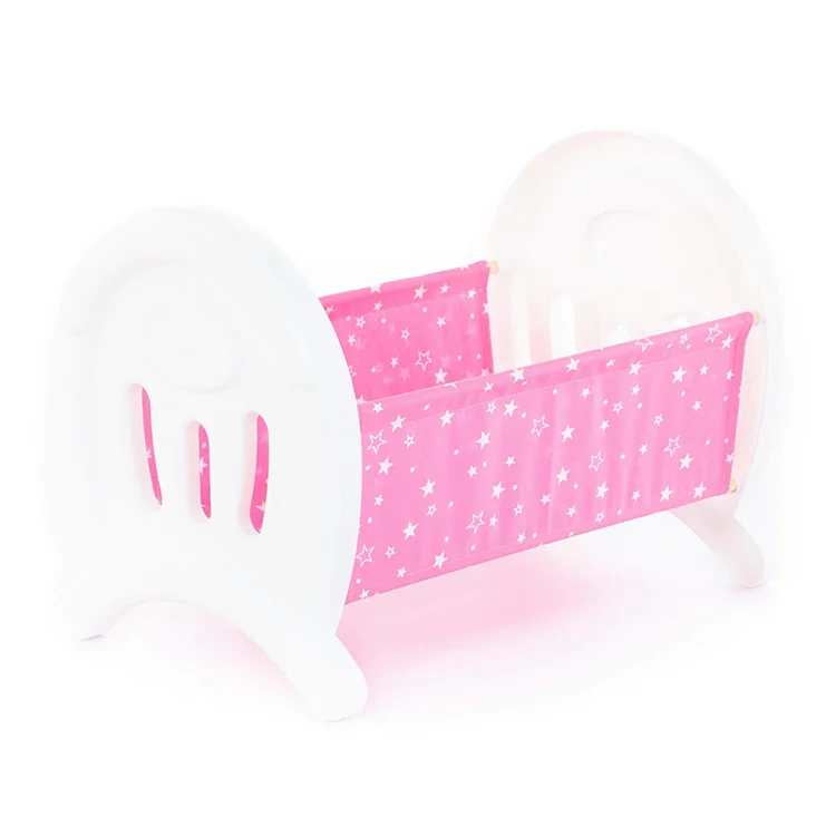 Polesie Bebek Yatağı 55996