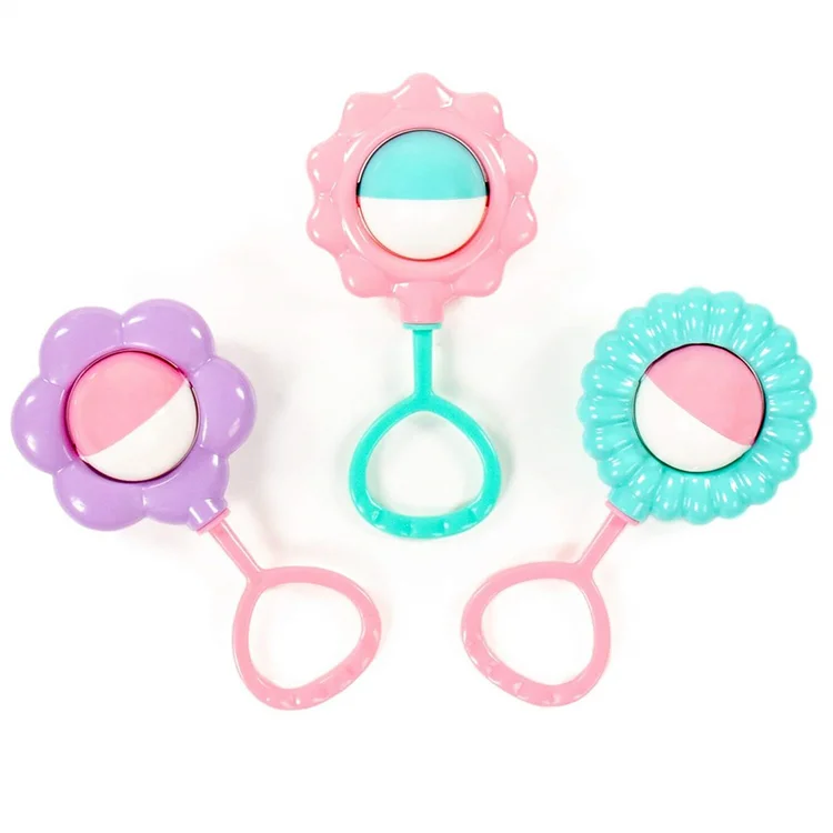 Polesie Çıngırak Miks 70753