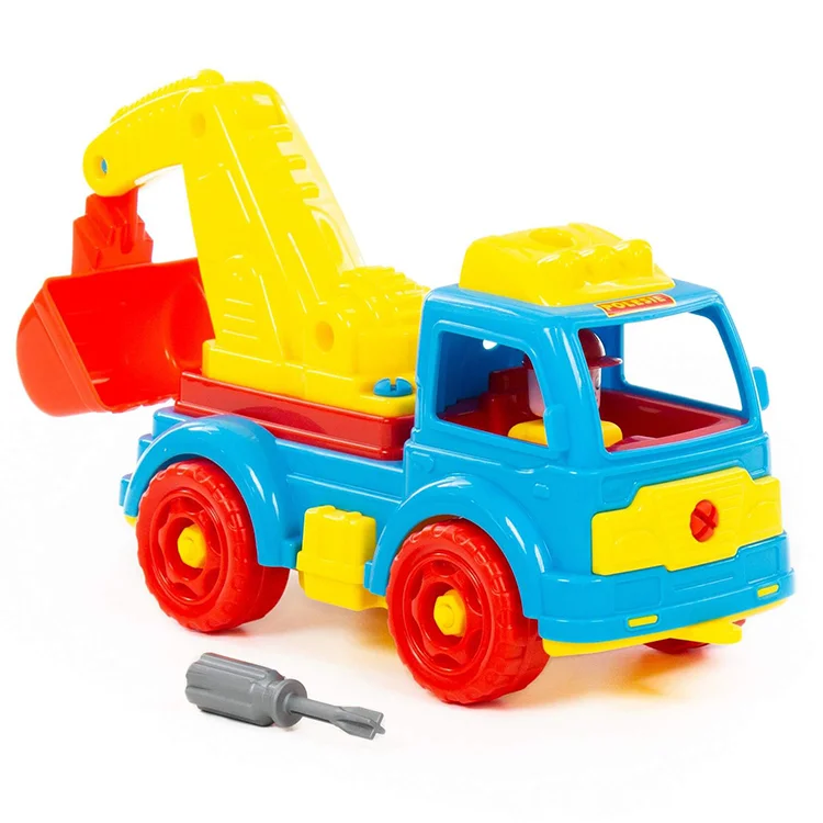 Polesie Eksvaratör Tasarımcı 73044