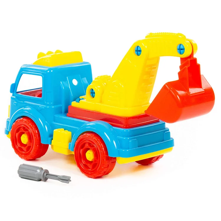 Polesie Eksvaratör Tasarımcı 73044