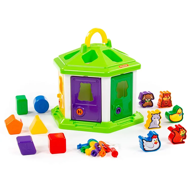 Polesie Ev No:2 Logic 62307