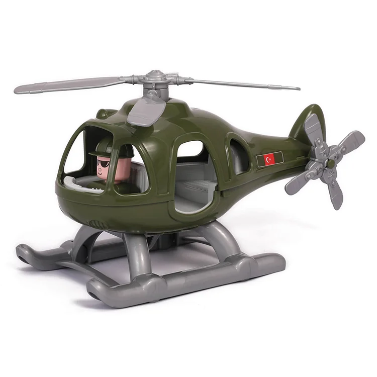 Polesie Helikopter Grom 72320