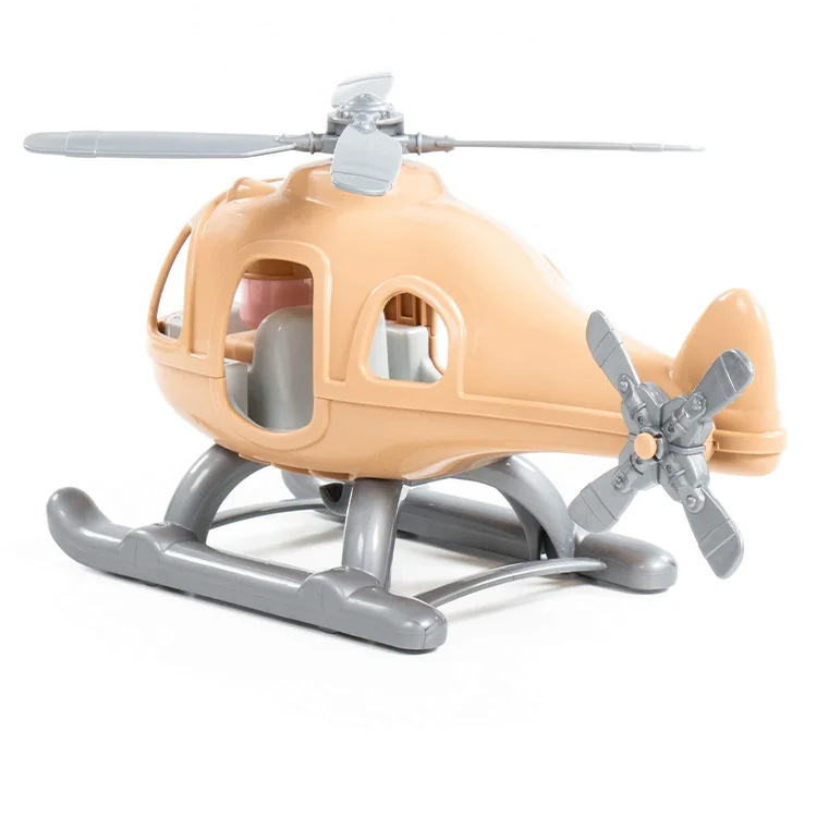 Polesie Helikopter Grom Safari 72351