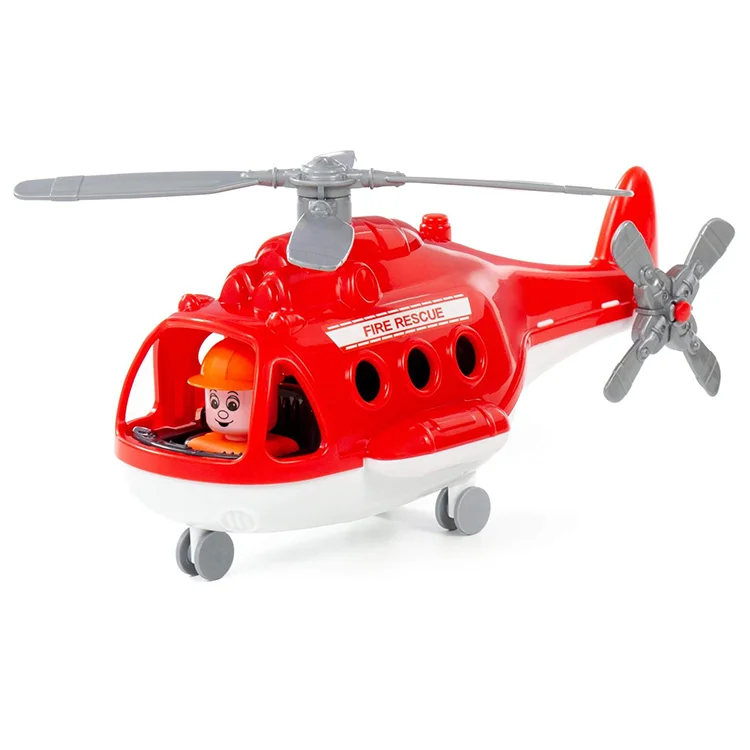 Polesie Helikopter İtfaiye 72382