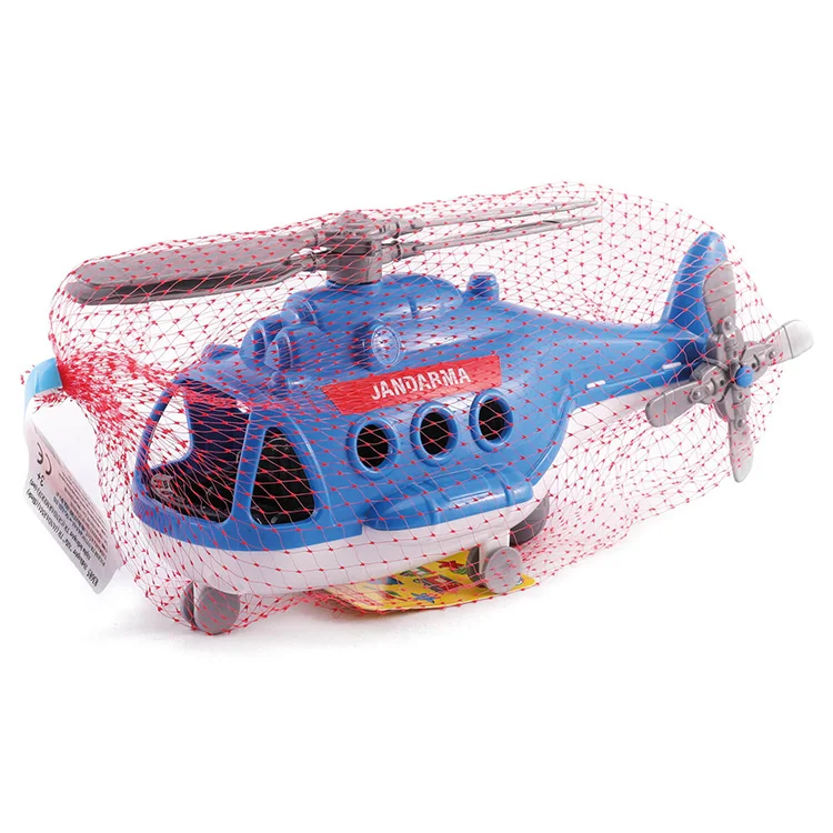 Polesie Helikopter Jandarma 83685