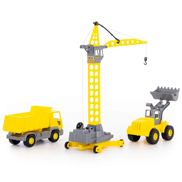 Polesie İş Makineleri Agat Kutulu 57150