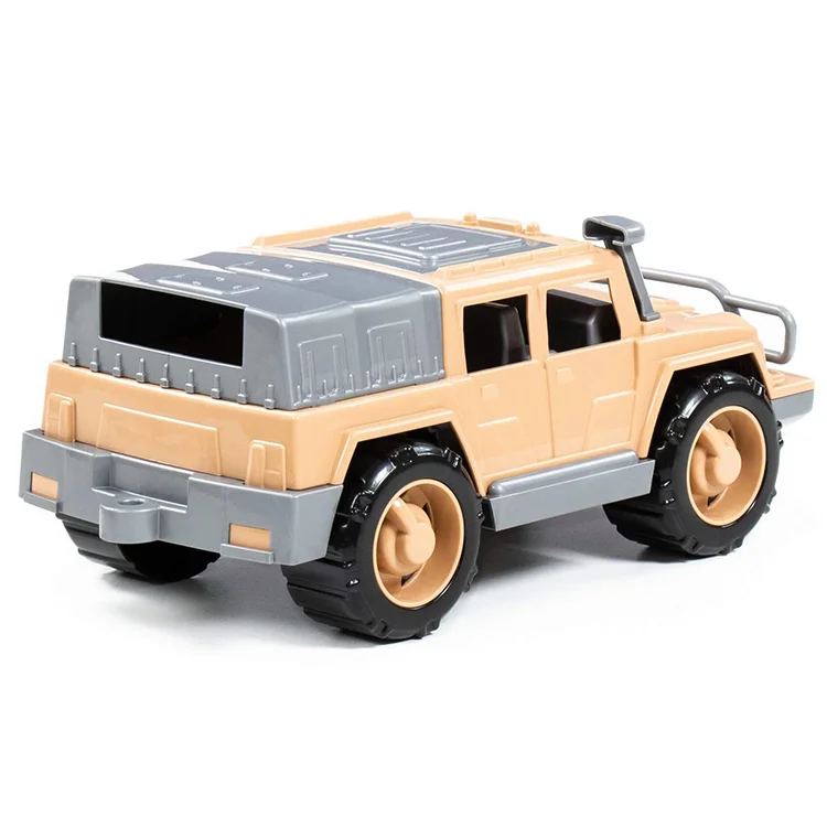 Polesie Jip Koruma Safari No:1 63342