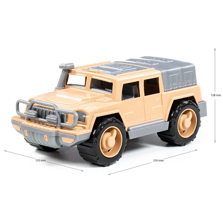 Polesie Jip Koruma Safari No:1 63342