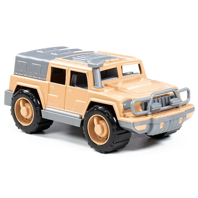 Polesie Jip Koruma Safari No:1 63342