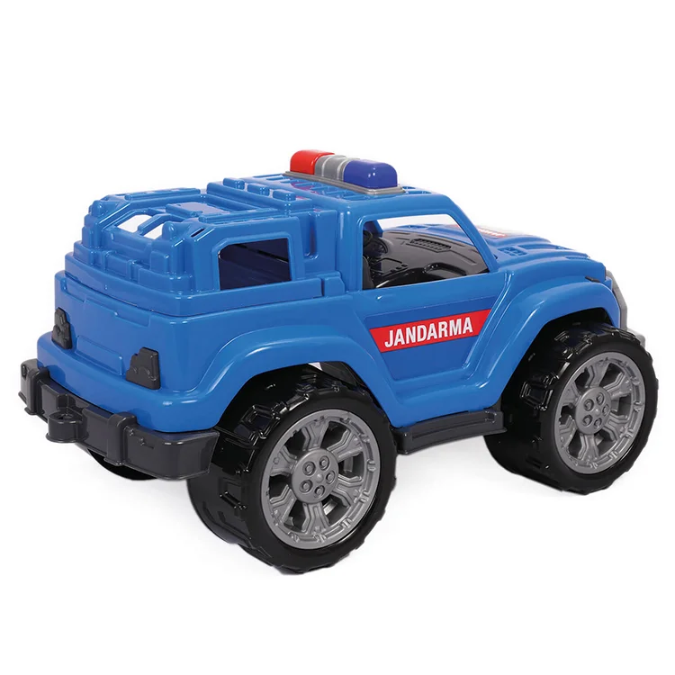 Polesie Lejyon Otomobil Jandarma 83579