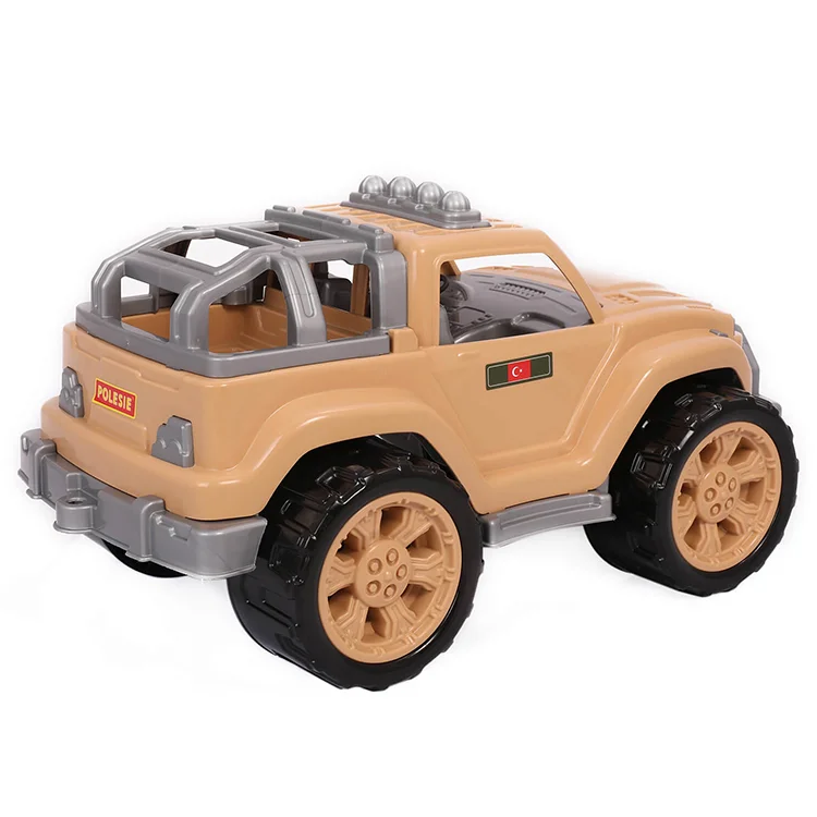 Polesie Lejyon Safari 75666