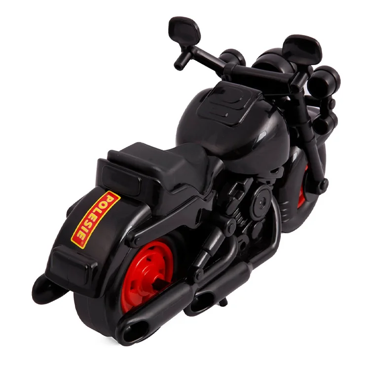 Polesie Motor Cross No:9 89212