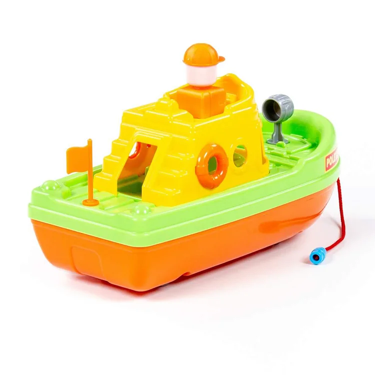 Polesie Tekne Kurtarıcı 47229