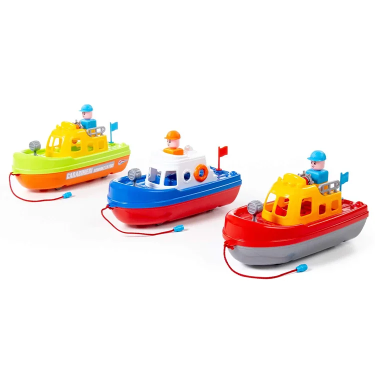 Polesie Tekne (mix No:3) 47274