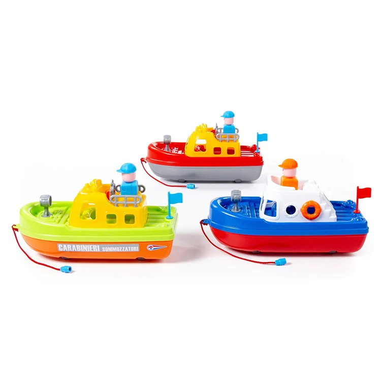 Polesie Tekne (mix No:3) 47274