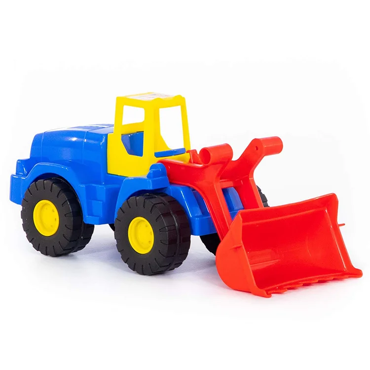 Polesie Traktör Yükleyici Agat 41852