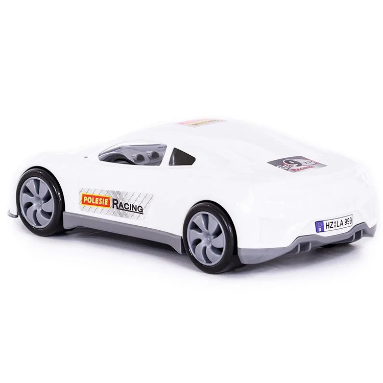 Polesie Yarış Arabası Mars 59390