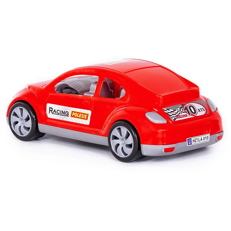 Polesie Yarış Arabası Merkür 61492