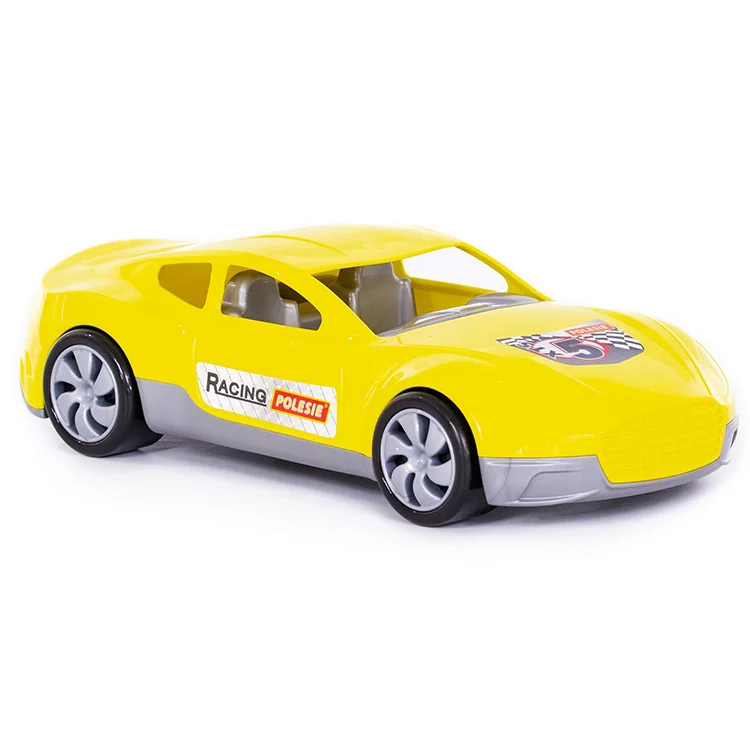 Polesie Yarış Arabası Satürn 64493