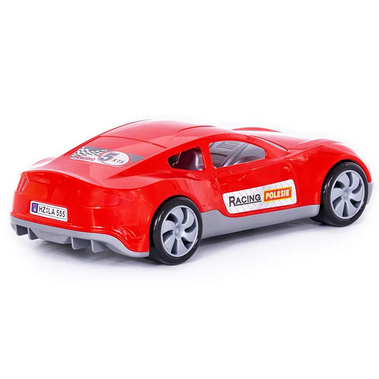 Polesie Yarış Arabası Satürn 64493