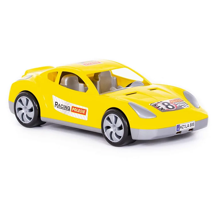 Polesie Yarış Arabası Tornado Kutulu 83982