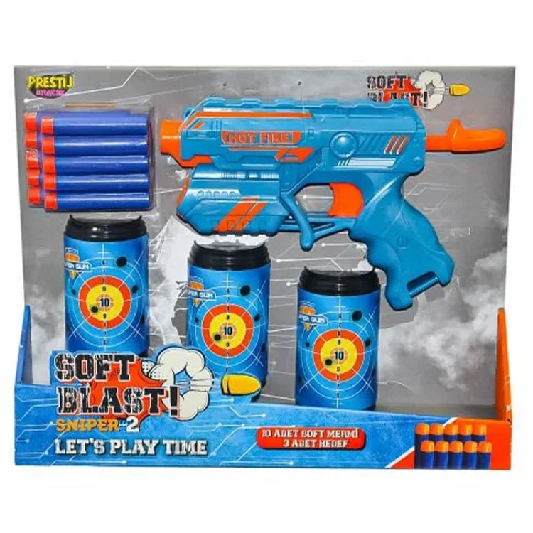 Prestij 1602 Nişancı-2 Dart Fırlatıcı Oyck