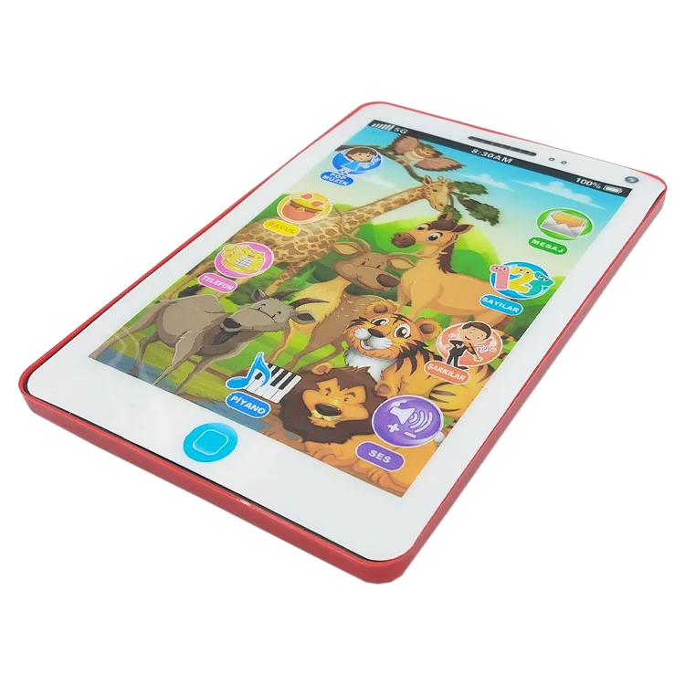 Prestij 1704 Tablet Pilli Eğlenceli Oyck