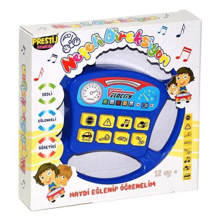 Prestij 6565 Neşeli Direksiyon 064757 *96 Oyck