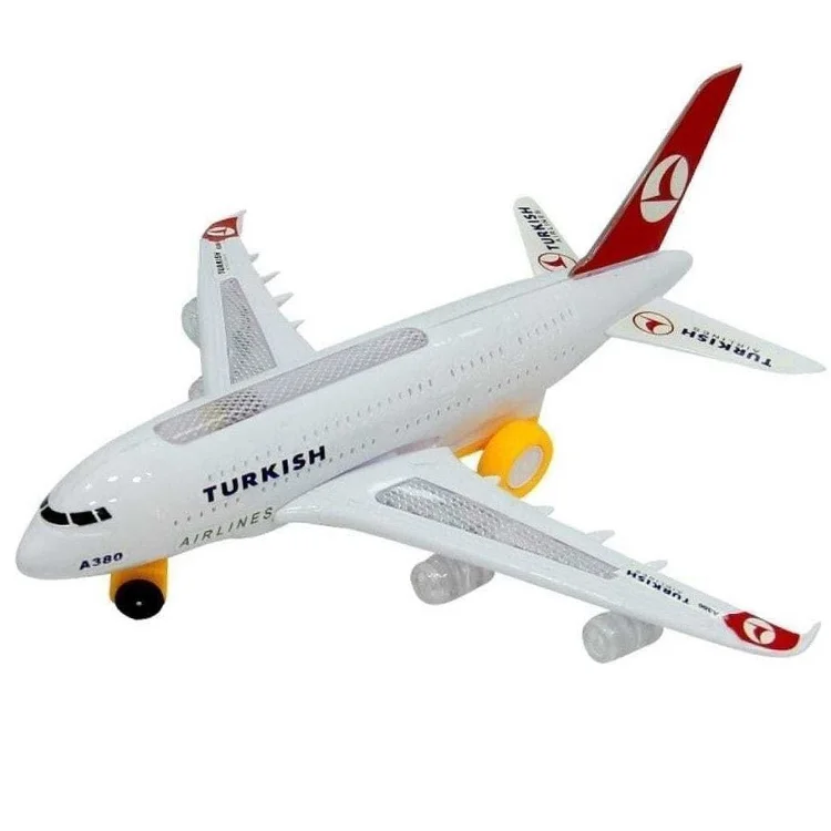 Prestij Airbus Uçak A380 1601 Oyck